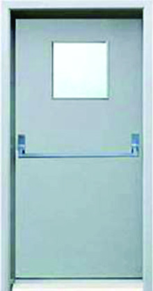 TechnicalDoors