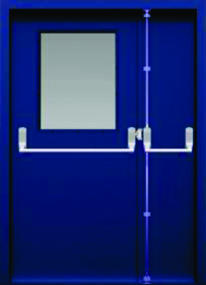 TechnicalDoors