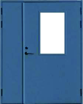 TechnicalDoors