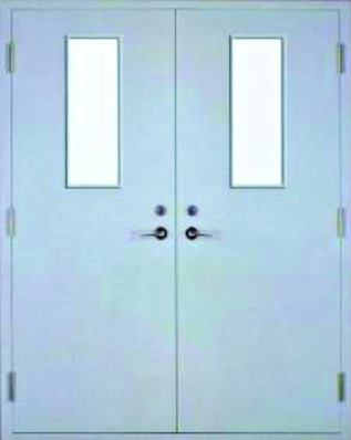 TechnicalDoors