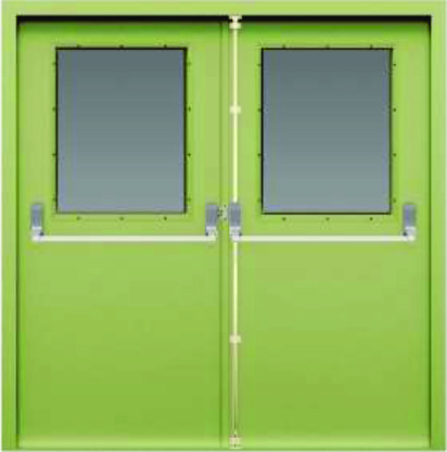 TechnicalDoors