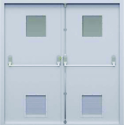 TechnicalDoors